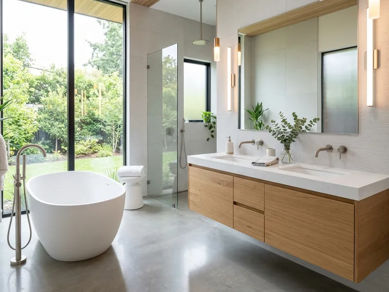 Bathroom Plumbing in Flourtown, PA